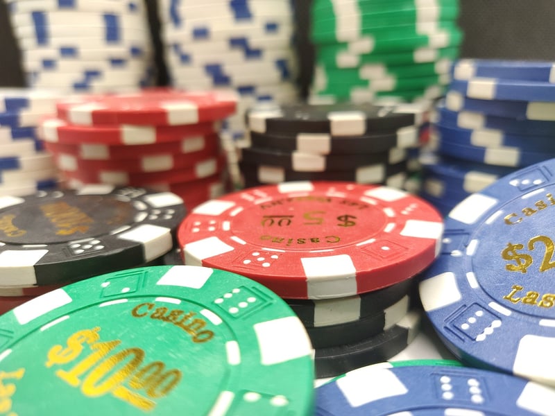 Personalized Tokens