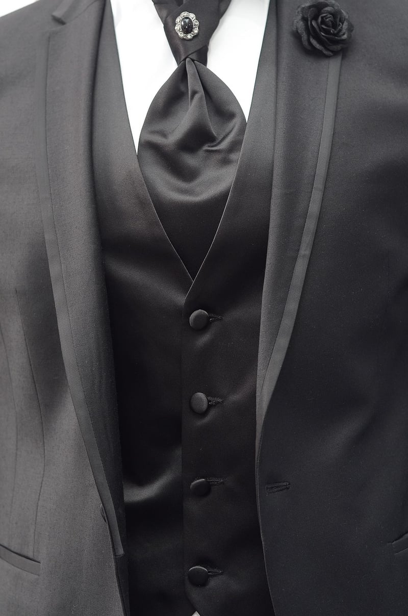 Tailored Suits
