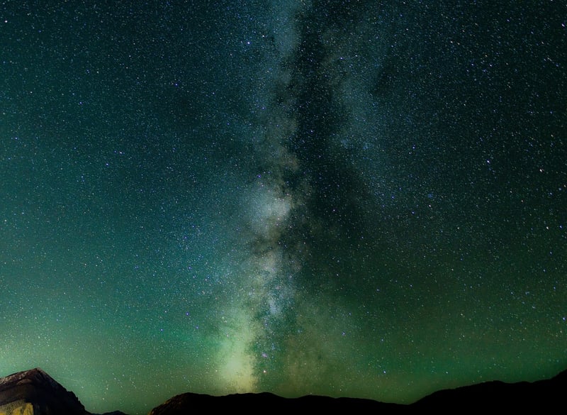 Celestial Soiree